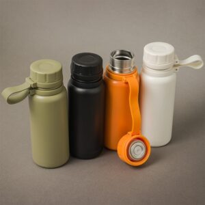 Garrafa Térmica 600ml JB E@08183