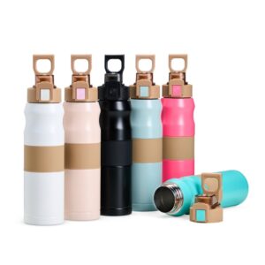 Squeeze Térmica 550ml JB E@08213