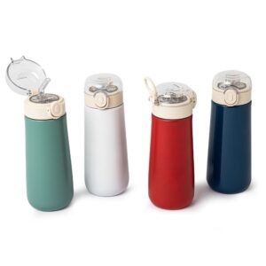 Garrafa Térmica Inox 500ml JB P@08106