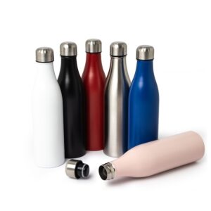Garrafa Térmica Inox 800ml JB P@08107