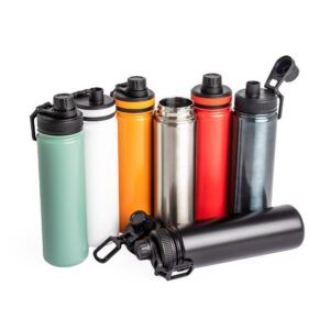 Garrafa Térmica 650ml JB P@10870