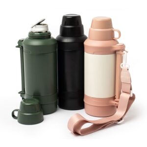Garrafa Térmica 1,25L JB P@18815