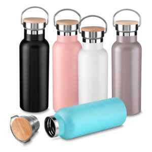 Garrafa Térmica Inox 500 ml JB 14784