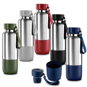Garrafa Térmica Inox 500ml JB 15076