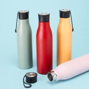 Garrafa Inox 800ml JB 18725