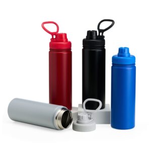 Garrafa Inox 750ml JB 18939