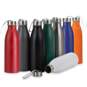 Garrafa Inox 750ml JB 18552