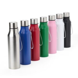 Garrafa Inox 1 Litro JB 18888