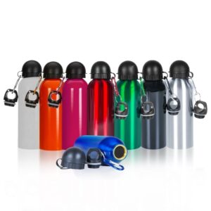 Squeeze Inox 500ml JB 9139I