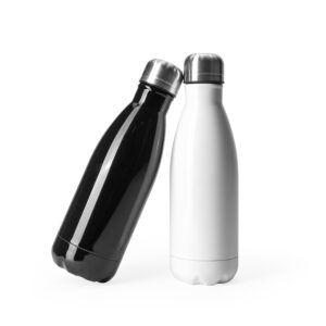 Garrafa Inox 650ml JB 08280