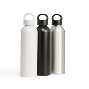 Garrafa Alumínio 630ml JB 07047