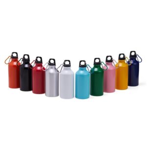 Squeeze Alumínio 420ml JB 09138