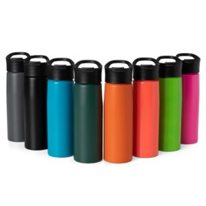 Squeeze Alumínio 750ml JB 18638