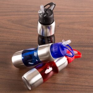 Squeeze Alumínio 600ml JB 02048