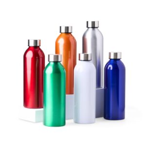 Garrafa Alumínio 800ml JB 18726A