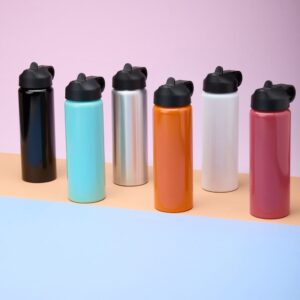 Squeeze Alumínio 800ml JB 18757