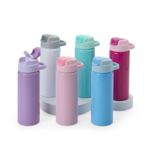 Squeeze Alumínio 600ml JB 18921