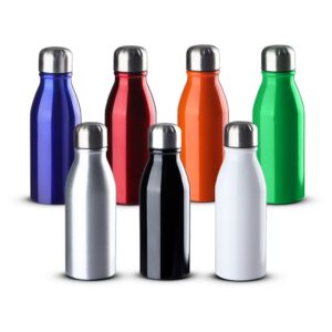Garrafa Alumínio 500ml JB 14839