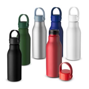 Garrafa Alumínio 700ml JB 14859