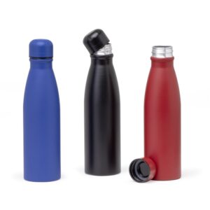 Garrafa de Alumínio 600ml JB 14880