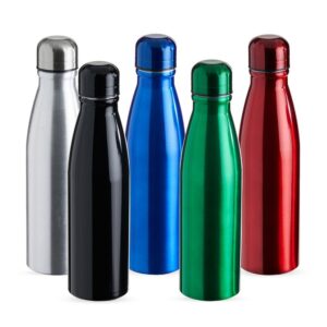 Garrafa alumínio 630ml JB 14942