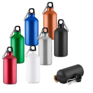 Garrafa de Alumínio 550ml JB 15415