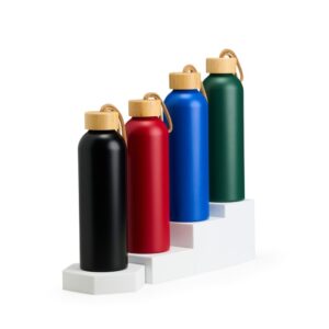 Garrafa de Alumínio 800ml JB 18940