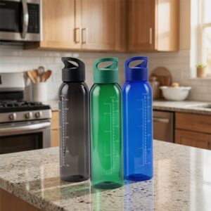 Garrafa Plástica 700ml JB 02423A