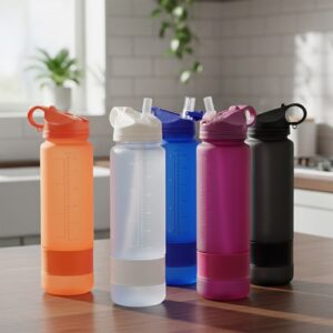 Squeeze Plástico 900ml JB 02426A