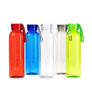 Garrafa Plástica 640ml JB 02429A