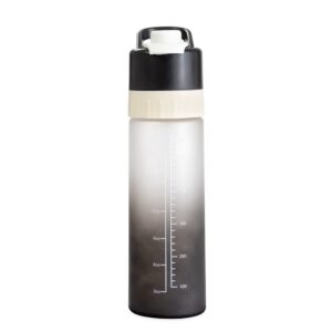 Squeeze Borrifador Plástico 650ml JB 06599A