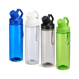 Squeeze Plástico 750ml JB 08189A
