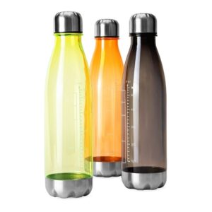 Garrafa Plástica 750ml JB 17012A