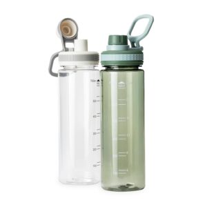 Garrafa Plástica 750ml JB18792A