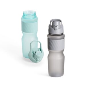Garrafa Plástico 750ml JB 18737F