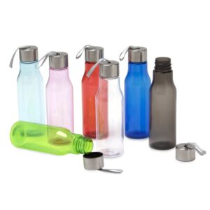 Garrafa Plástica 600ml JB 18695