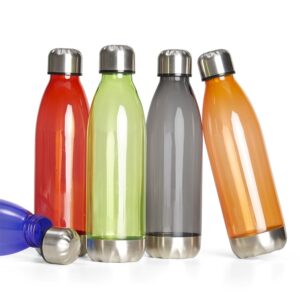 Garrafa Plástica 700ml JB 17012