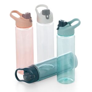 Squeeze Plástico 700ml JB 18626