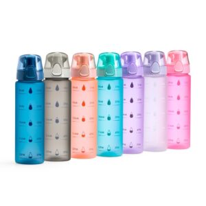 Squeeze Plástico 700ml JB 02416