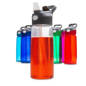 Squeeze 650ml Plástico JB13929