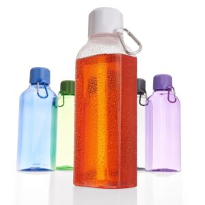 Garrafa Plástica 730ml JB 18551