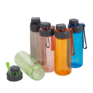 Squeeze Plástico 700ml JB 18553