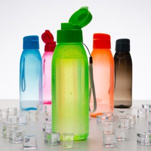 Squeeze Plástico 700ml JB18556