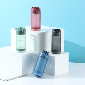 Squeeze Plástico 550ml JB 06043