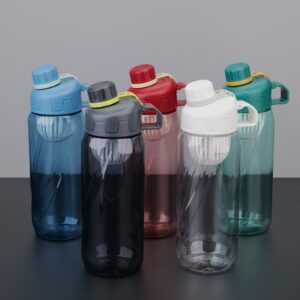 Squeeze Plástico 800ml JB 06058