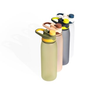 Squeeze Plástico 900ml JB 08008