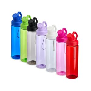 Squeeze Plástico 750ml JB 08189