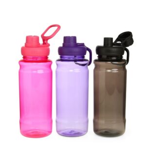 Squeeze Plástico 800ml JB 08328