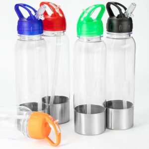 Squeeze Plástico 750ml JB 09053