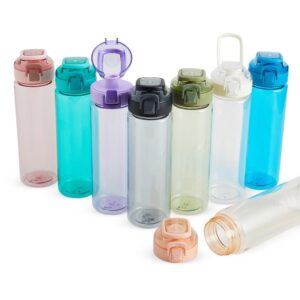 Squeeze Plástico 750ml  JB 18718